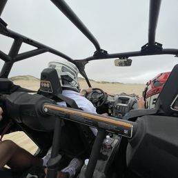 My bro having a blast behind the wheel My bro having a blast behind the wheel