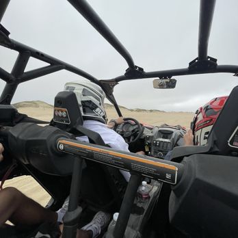 Sunbuggy Fun Rentals - My bro having a blast behind the wheel - ATV Rentals/Tours Near Me - Oceano, California Sunbuggy Fun Rentals - My bro having a blast behind the wheel - ATV Rentals/Tours Near Me - Oceano, California