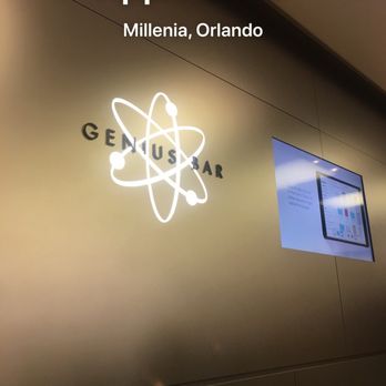 Apple Millenia - Electronics Near Me - Orlando, Florida Apple Millenia - Electronics Near Me - Orlando, Florida