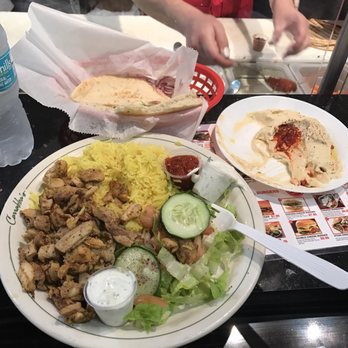 Al Basha Grill - Halal Near Me - Miami Beach, Florida Al Basha Grill - Halal Near Me - Miami Beach, Florida