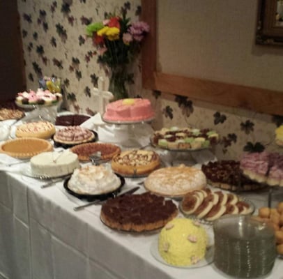 Lake Aire Supper Club by null