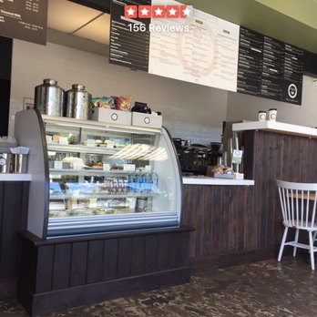 Hojas Tea House - Desserts Near Me - Long Beach, California