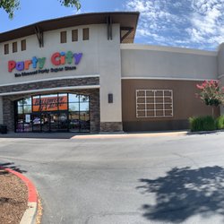 Sand Creek Crossing - Sand Creek Crossing - Party City