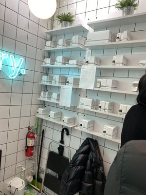 The Ordinary by null