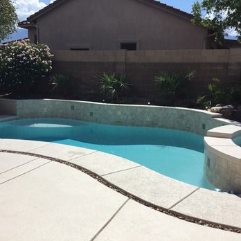 Cimarron Circle Construction - Landscaping Near Me - Tucson, Arizona