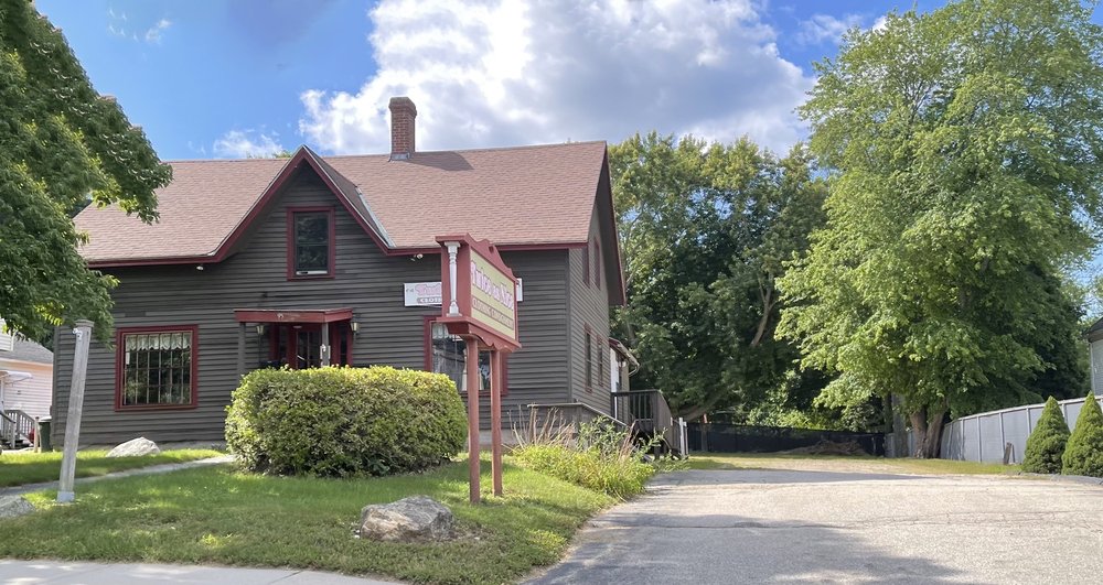 TWICE AS NICE Open for Business 95 Lebanon Ave, Colchester, Connecticut Used, Vintage