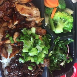 Steak Plate