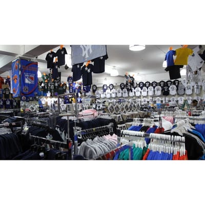 Grand Slam New York by null