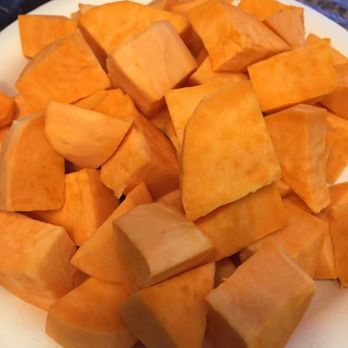 R Kitchen - Homemade yams - Soul Food Near Me - Lakewood, California R Kitchen - Homemade yams - Soul Food Near Me - Lakewood, California