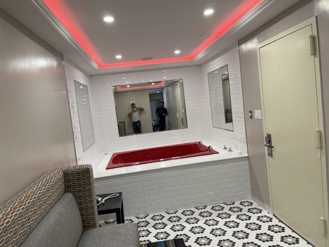 Slide of Crafthub Construction