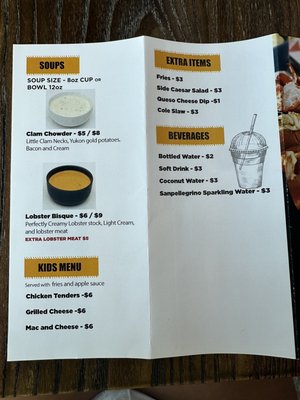 Menu photo 7 Steami's Lobster Duluth, GA Menu photo 7 Steami's Lobster Duluth, GA