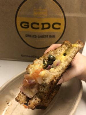 GCDC GRILLED CHEESE BAR - 617 Photos & 679 Reviews - 1730 Pennsylvania Ave NW, Washington