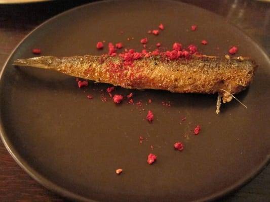 Le Châteaubriand by null Le Châteaubriand by null