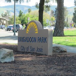 Brigadoon Park, San Jose, Ca Brigadoon Park, San Jose, Ca