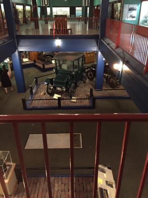 Hastings Museum by null