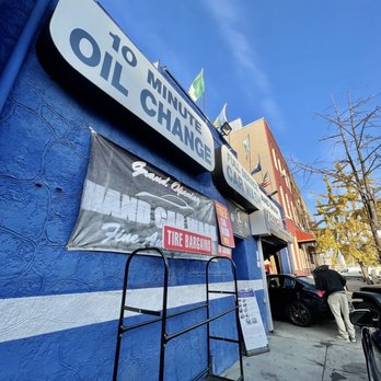 David's Auto Repair - Auto Repair Near Me - Brooklyn, New York