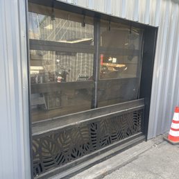 Outside Outside
