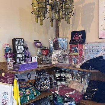 Old Rock Quarry Winery - Merchandise - Wine Tasting Room Near Me - Enoree, South Carolina Old Rock Quarry Winery - Merchandise - Wine Tasting Room Near Me - Enoree, South Carolina