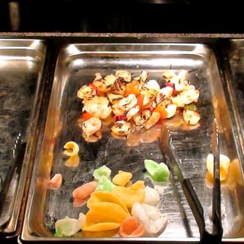 China Buffet - Chinese Near Me - Torrance, California