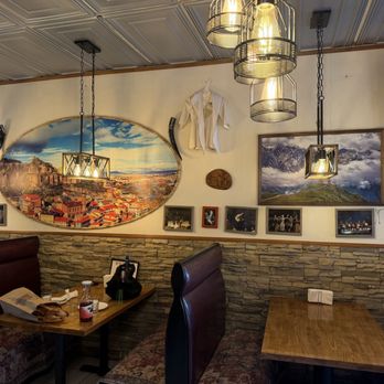 Shoti Bread House - Georgian Near Me - Fair Lawn, New Jersey Shoti Bread House - Georgian Near Me - Fair Lawn, New Jersey
