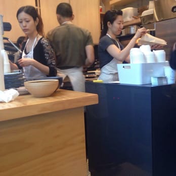Cafe Cre Asion - Open Kitchen - Restaurants Near Me - Sydney, NSW