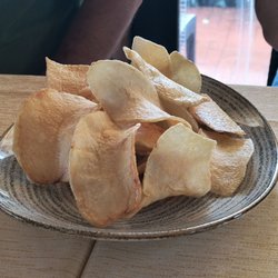 Il Canniccio - Potato chips