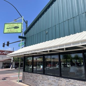 Esther's Kitchen - Italian Near Me - Las Vegas, Nevada Esther's Kitchen - Italian Near Me - Las Vegas, Nevada