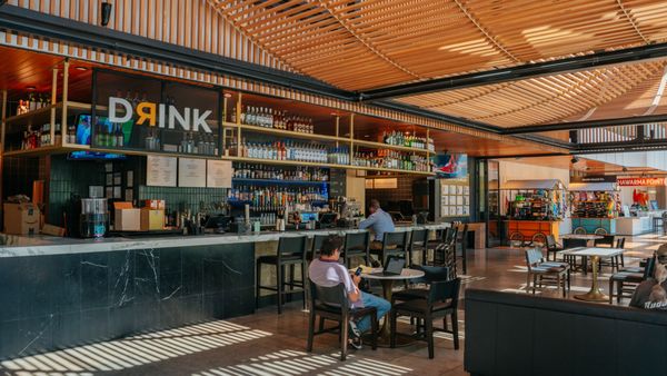 Fareground Austin by null Fareground Austin by null