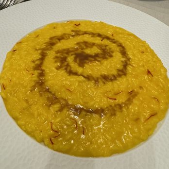 Osteria Brunello - Risotto - Tuscan Near Me - Milan, Michigan Osteria Brunello - Risotto - Tuscan Near Me - Milan, Michigan
