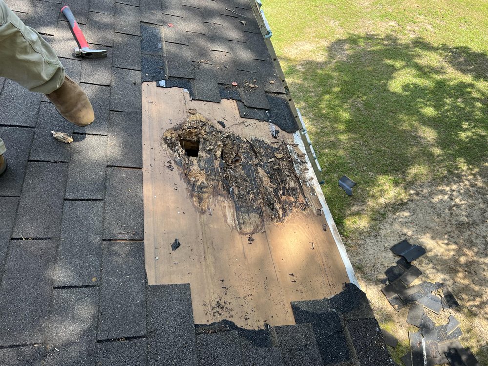 Slide of Skyline Innovations