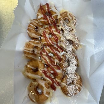 Chani's Donuts - Donuts Near Me - San Diego, California Chani's Donuts - Donuts Near Me - San Diego, California