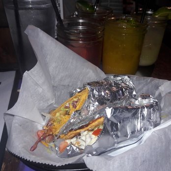 Condado Tacos - Tex-Mex Near Me - Columbus, Ohio