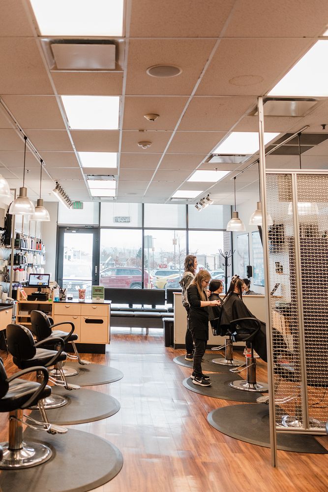 SUPERCUTS KAYSVILLE Updated August 2024 20 Photos & 11 Reviews