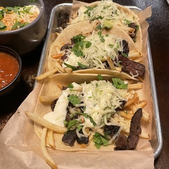 The Local - California tacos - Mexican Near Me - Abilene, Texas
