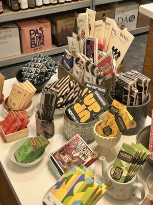 Clos Wine Shop by null