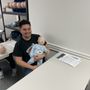 Photo of The CPR Lady