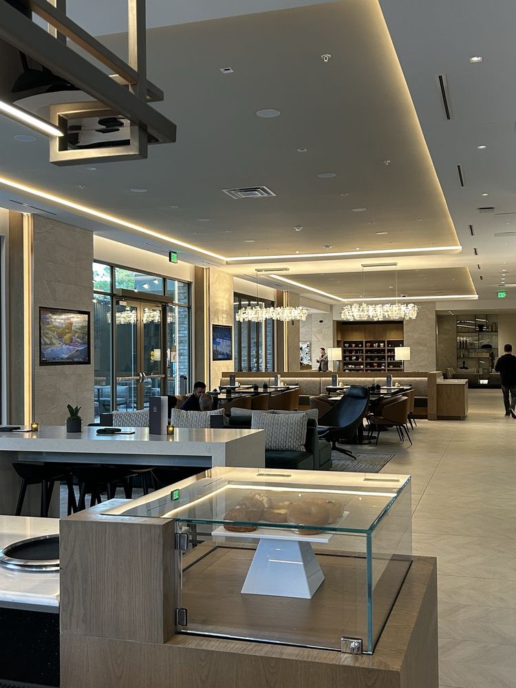 AC Hotel by Marriott