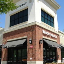 Salonspace - Lake Boone Trail location