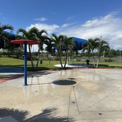 Miramar Aquatic Complex