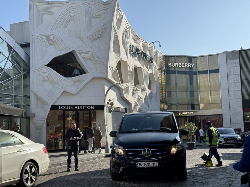 Louis Vuitton