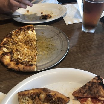 Al's Pizza - Caribbean chicken - Pizza Near Me - Ponte Vedra Beach, Florida