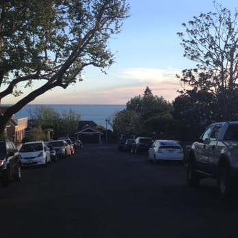 Beach Cities Scuba - View from the shop - Scuba Diving Near Me - Laguna Beach, California