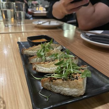 NEP Cafe - Irvine - Shrimp toast - Breakfast & Brunch Near Me - Irvine, California NEP Cafe - Irvine - Shrimp toast - Breakfast & Brunch Near Me - Irvine, California