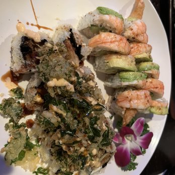 Sake Sushi - 2 for $32 - Sushi Bars Near Me - Wildomar, California