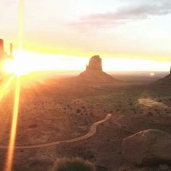 Twin Warriors Tours - Monument Valley Ut