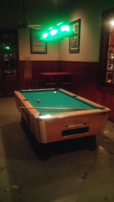 Madigan's Bar by null