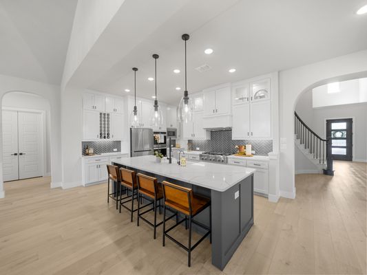 Assurance Remodeling