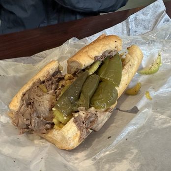 Mr. Beef - Fast Food Near Me - Chicago, Illinois Mr. Beef - Fast Food Near Me - Chicago, Illinois