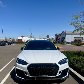 Autobahn Roseville - audi - Auto Repair Near Me - Roseville, California