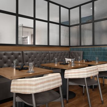 Territory Kitchen and Bar - New American Near Me - Denver, Colorado Territory Kitchen and Bar - New American Near Me - Denver, Colorado
